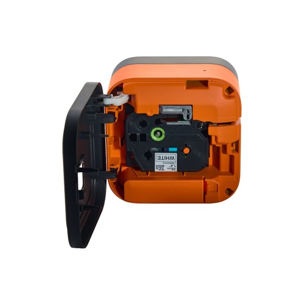 Brother PT-E920BT Mobile Label Printer, USB/Bluetooth, ...