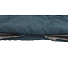 Outwell Campion Lux Double Sleeping Bag, Blue