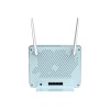 AX1500 4G Smart Router | G415/E | 802.11ax | 1500 Mbit/s | 10/100/1000 Mbit/s | Ethernet LAN (RJ-45) ports 3 | Mesh Support Yes | MU-MiMO Yes | 4G | Antenna type External