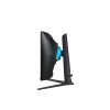 Samsung LS27BG650EU computer monitor 68.6 cm (27") 2560 x 1440 pixels Quad HD LCD Black
