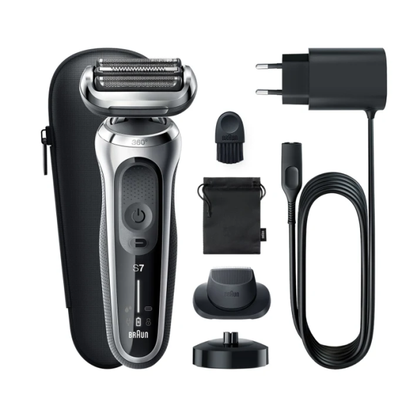 Braun | Shaver | 71-S4200cs | ...