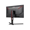 AOC | Monitor | 25G3ZM/BK | 24.5 