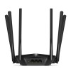 Wireless Router|MERCUSYS|1900 Mbps|1 WAN|2x10/100/1000M|Number of antennas 6|MR50G