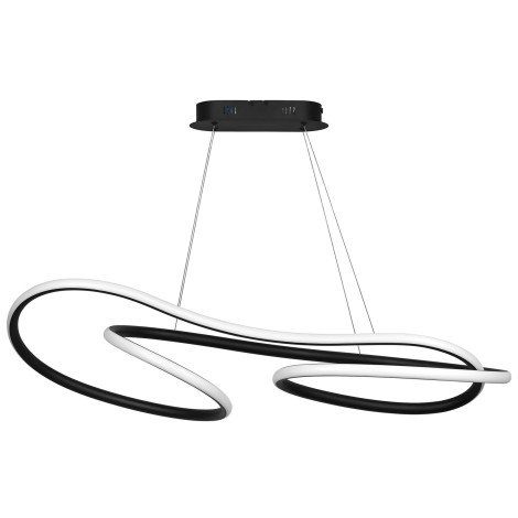 Activejet LED pendant lamp AJE-LARO LW