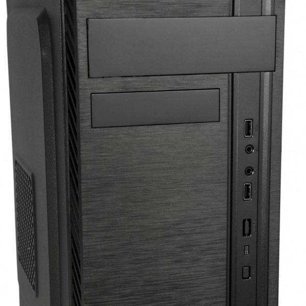 iBox VESTA S30 Midi ATX Tower ...