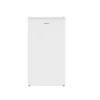 Goddess Refrigerator | GODRSF085GWAE | Energy efficiency class E | Free standing | Larder | Height 85 cm | Fridge net capacity 83 L | 41 dB | White