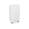 Tristar | Dehumidifier | DH-5419 | Power 205 W | Suitable for rooms up to 45 m³ | Water tank capacity 2.5 L | White