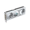 Graphics Card|GIGABYTE|NVIDIA GeForce RTX 5060 Ti|16 GB|GDDR7|128 bit|PCIE 5.0 16x|GPU 2647 MHz|Triple slot Fansink|1xHDMI|3xDisplayPort|GV-N506TAEROOC-16GD1.0
