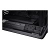 ASUS ROG Hyperion GR701 BTF Edition Tower Black, Transparent