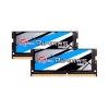 G.Skill | 32 GB | DDR4 | 3200 MHz | Notebook | Registered No | ECC No