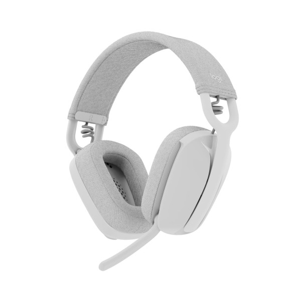 HEADSET ZONE VIBE 100/WHITE 981-001219 LOGITECH
