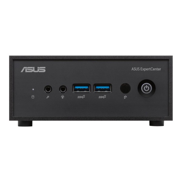 Mini PC Asus PN42 1S WOC/N100/4G/128V/9/NO/000/