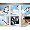 Camry | Steam cleaner | CR 7021 | Power 1100 W | Steam pressure 3.5 bar | Water tank capacity 0.35 L | White