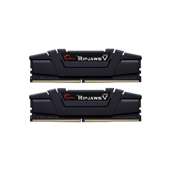 MEMORY DIMM 16GB PC28800 DDR4/K2 F4-3600C18D-16GVK ...