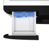 Beko BMM5DFO5741WPB Washing machine with Dryer, Free standing, Front loading, Washing 7 kg, Drying 5 kg, White | BEKO