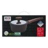 SAUCEPAN D16CM 1.3L/93900 RESTO