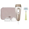 Braun Silk-Expert Pro IPL PL7253 Intense pulsed light (IPL) Rose gold, White