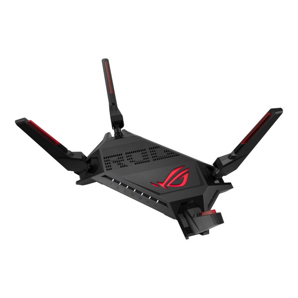 Dual-band Gaming Router | GT-AX6000 ROG ...