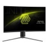 MSI Monitor 27" PRO  276CPXF FHD 280Hz