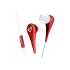 Energy Sistem | Earphones Style 1+ | Wired | In-ear | Microphone | Red