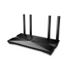 Wireless Router|TP-LINK|Wireless Router|1500 Mbps|Wi-Fi 6|IEEE 802.11a|IEEE 802.11 b/g|IEEE 802.11n|IEEE 802.11ac|IEEE 802.11ax|1 WAN|4x10/100/1000M|Number of antennas 4|ARCHERAX10