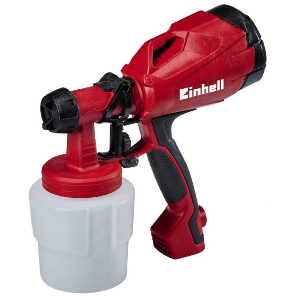 Farbsprühsystem Einhell TC-SY 400 P 0.8 ...