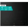 GORENJE GI6443BSCWF induction hob