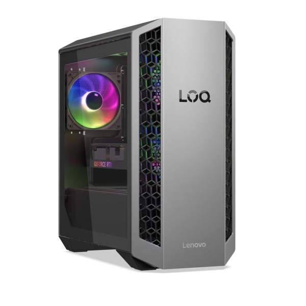 Lenovo LOQ Tower 26ADR10 Ryzen 7 ...