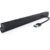 Dell | Slim Conferencing Soundbar | SB522A | 4.5 W | Black