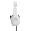 HEADSET GXT415W ZIROX/WHITE 25147 TRUST