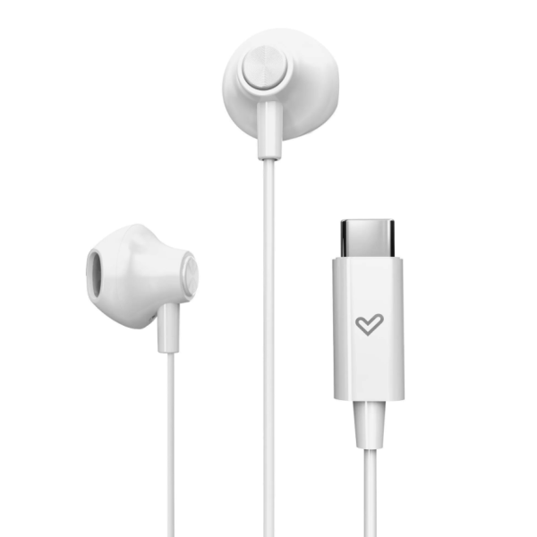 Energy Sistem Wired Earphones | EasyPods ...