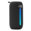 Portable Speaker|GEMBIRD|Black|Portable/Wireless|Bluetooth|SPK-BT-LED-07