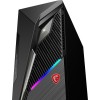 MSI MAG Infinite S3 14NUB5-1431EU Intel® Core™ i5 i5-14400F 32 GB DDR5-SDRAM 1 TB SSD NVIDIA GeForce RTX 4060 Ti Windows 11 Home Desktop PC Black