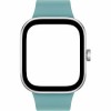 Xiaomi Xiaomi Redmi Watch TPU Quick Release Strap | 135-205 mm | Watch strap | Dark cyan | Thermoplastic polyurethane (TPU) | Quick Release Strap