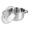Maestro MR-2120 A set of pots of 12 elements