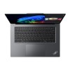 Lenovo ThinkPad X9-15 Gen 1 Copilot+ PC Intel Core Ultra 7 258V Laptop 38.9 cm (15.3") Touchscreen 2.8K 32 GB LPDDR5x-SDRAM 1 TB SSD Wi-Fi 7 (802.11be) Windows 11 Pro French Grey