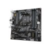 Gigabyte | B550M DS3H AC 1.0/1.1/1.2/1.3/1.5 M/B | Processor family AMD | Processor socket AM4 | DDR4 DIMM | Memory slots 4 | Supported hard disk drive interfaces SATA, M.2 | Number of SATA connectors 4 | Chipset AMD B550 | Micro ATX