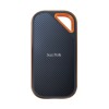 SanDisk Extreme PRO Portable 2 TB Black