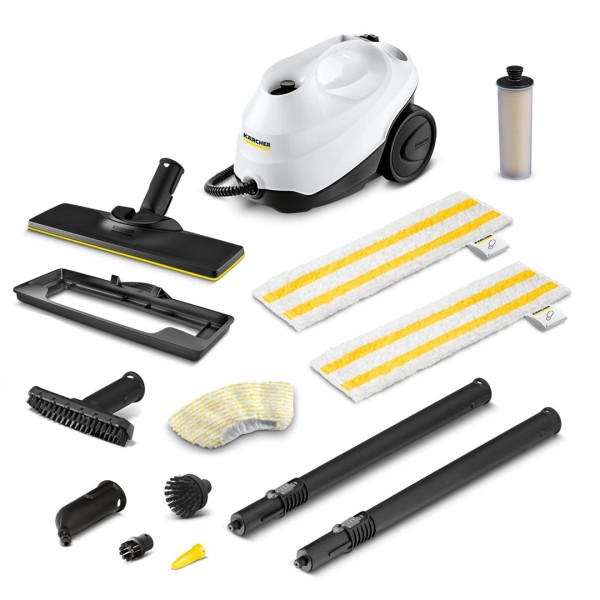 KARCHER Steam Cleaner SC 3 EasyFix ...