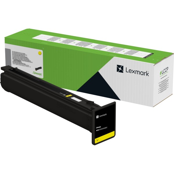 Lexmark 79L2HY0 | Toner cartridge | ...