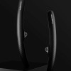 Rockbros 28210007001 Adjustable universal mudguard - Black