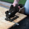 Batavia 12V circular saw 85 mm 2.0 set (1 x battery 2Ah / 1 x USB charging cable)