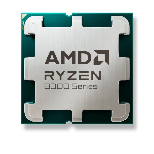 AMD Ryzen 7 8700F processor 4.1 ...