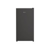 Candy Table Top Refrigerator | CHASD4385EBC | Energy efficiency class E | Free standing | Larder | Height 85 cm | Fridge net capacity 90 L | 37 dB | Black