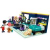 LEGO FRIENDS 41755 NOVA'S ROOM