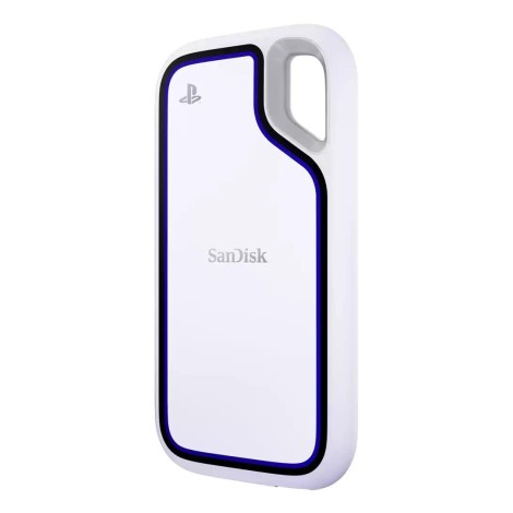 External SSD|SANDISK|Extreme|1TB|USB 3.2|Read speed 1000 MBytes/sec|SDSSDE62P-1T00-G25