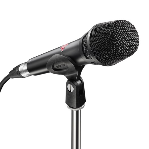 Neumann KMS 104 BK - cardioid ...