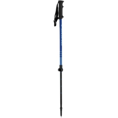 VIKING Kitsune Jr Trekking walking poles for children, 55–90 cm, blue