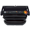 TEFAL | OptiGrill+ | GC712834 | Contact grill | 2000 W | Black