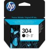 HP 304 Original Black